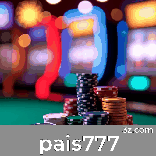 pais777 Bônus acumulado pais777