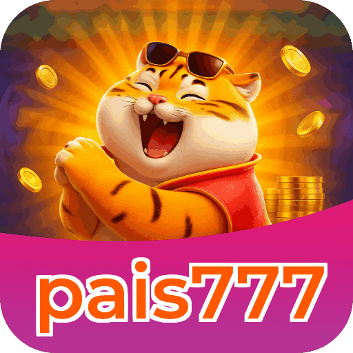 pais777 logo